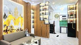 ♦️Nhà Bán Mặt Tiền Hẻm 96 Đường Đào Tông Nguyên Huỳnh Tấn Phát Nhà - Ảnh 4