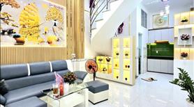 🔴 Nhà Bán Hẻm 2144 Huỳnh Tấn Phát Nhà bè. Giá 1.89 Tỷ còn Thương Lượng - Ảnh 3