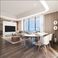 Chỉ từ 1.8 - 4 tỷ/căn sở hữu căn hộ sổ hồng lâu dài bên biển Bảo Ninh.