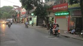 Bán nhà mặt ngõ Trương Định Hoàng Mai, 33m2 x 3 Tầng, MT 4m, 4.5 Tỷ - Ảnh 4