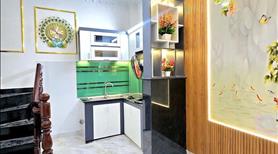 ♦️Nhà Bán Mặt Tiền Hẻm 96 Đường Đào Tông Nguyên Huỳnh Tấn Phát Nhà - Ảnh 5