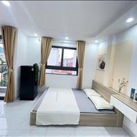 CCMN Mỹ Đình - 9 tầng xây mới - 21 phòng - DT 100 triệu/th - 30m ô tô đỗ - 62m - 14.2 tỷ