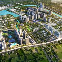 Căn Studio Cao Cấp  Giá Chỉ 1 tỷ 950 Tỷ Vinhomes Ocean Park, Hà Nội