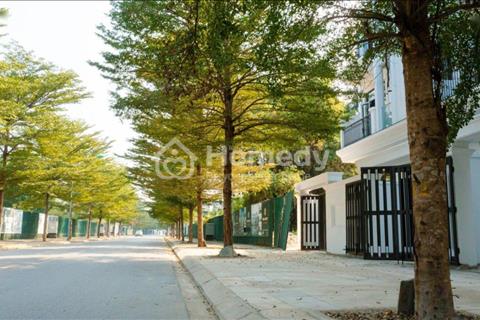 Cần bán gấp bán nhanh liền kề Khu đô thị HUD Sơn Tây, 4 tầng, giá 5 tỷ tại Thị xã Sơn Tây - Hà Nội