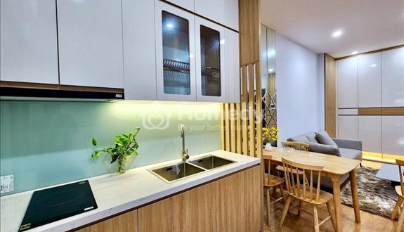 Bán căn góc 2 ngủ rẻ hơn 130 triệu so giá thị trường tai chung cư bình an plaza - Ảnh 1