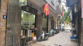 Tốt Nhất Khu Vực  DT:65m nhân 5 tầng, ngõ 138 Triều Khúc, Thanh Xuân, Hà Nội, cực hiếm giá tốt - Ảnh 5