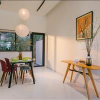 Bán nhà cách mặt tiền Quang Trung chỉ 20m, diện tích đẹp 6mx28m nở hậu, giá rẻ hơn thị trường 30%