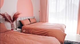 Bán Villa Hồ Bơi đường Nam Hồ, P11, Đà Lạt Đang Kinh Doanh Du Lịch chỉ 14.2 tỷ - Ảnh 5