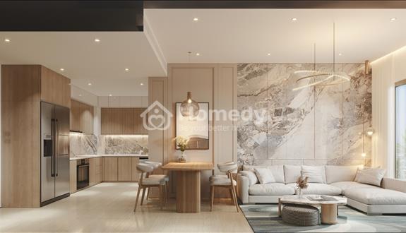 Căn Hộ ôm trọn tầm View TP Đà Nẵng mặt sông - hướng biển - tựa núi  - Ảnh 1