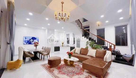 Cần Bán Villa view nhà lồng cực chill đường Trịnh Hoài Đức, Đà Lạt - Ảnh 1