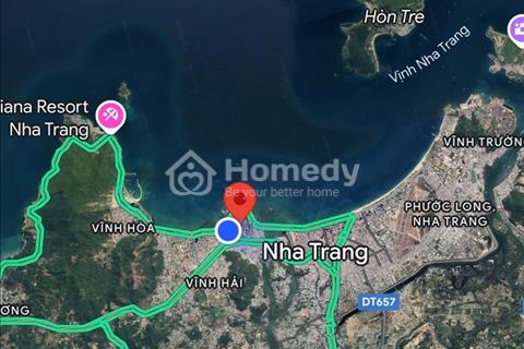 (Hàng Hiếm) Căn hộ ôm trọn Biển I giá chỉ 1,279 tỷ VND tại Nha Trang
