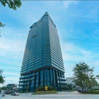 SkyVilla - Penthouse Sunshine Golden River 350m2 view Sông Hồng thiết kế Duplex tầng 34 - 35