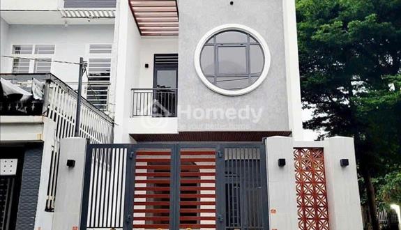 BÁN NHÀ 100m2 Đường Trần Đại Nghĩa - TP. Hồ Chí Minh - Giá 750triệu - Ảnh 1