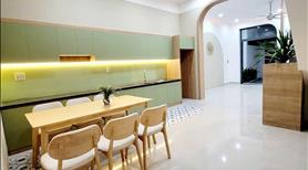 BÁN NHÀ 100m2 Đường Trần Đại Nghĩa - TP. Hồ Chí Minh - Giá 750triệu - Ảnh 3
