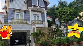 Nhà biệt thự 2 tầng trung tâm TP Thủ Dầu Một Bình Dương 270 m2 giá 29,5 tỷ TL . LH 0969054562 - Ảnh 9
