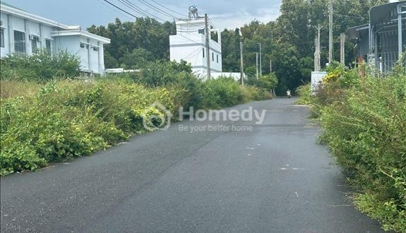 🔵Bán 5x18(90,2m2)Đường Số 1, KDC Hoàng Diệu 2, Tân An, LaGi Giá 1.8 tỷ - Ảnh 1