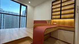 Chuyển nhượng & Cho thuê căn hộ Lumiere Boulevard 2PN  tâm huyết - Ảnh 4