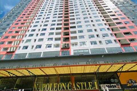 Căn hộ biển 3 phòng ngủ Napoleon căn góc mặt thoáng giếng trời