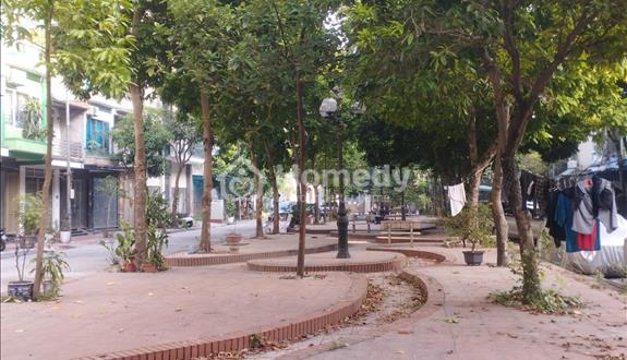 Chính chủ gửi bán lô duy nhất S40m2 TĐC Tu Hoàng, Phương Canh, NTL. Giá thỏa thuận - Ảnh 1