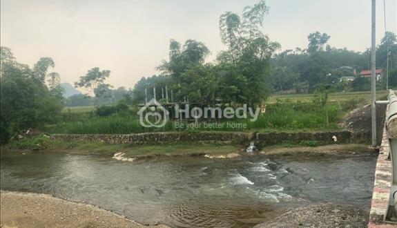 Đất nghỉ dưỡng - Ảnh 1