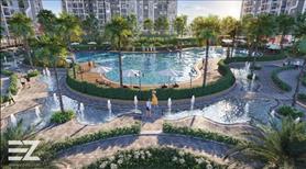 Toà GS6 Bán 2N2WC _63m_ nhận nhà Quý 1/2026 Vinhomes Smart City - Ảnh 2