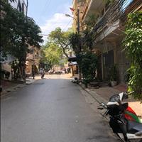 Cần bán gấp nhà khu phân lô bàn cờ, ô tô vào nhà, kinh doanh, đường Tam Trinh - Mai Động giá 8.1 tỷ