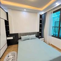 Siêu Hiếm-Nhà Võ Chí Công cực đẹp-36m2x4T- Ở Ngay! Giá 6.5 Tỷ