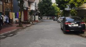 Chính chủ gửi bán lô duy nhất S40m2 TĐC Tu Hoàng, Phương Canh, NTL. Giá thỏa thuận - Ảnh 5
