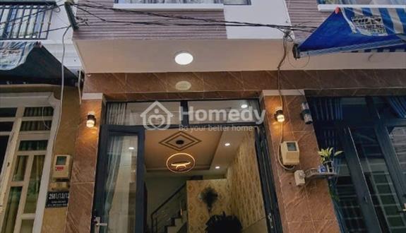 ♦️ Bán Nhà Riêng Giá 1.78 Tỷ Tại Huỳnh Tấn Phát Nhà Bè - Ảnh 1