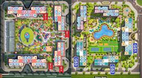 Toà GS6 Bán 2N2WC _63m_ nhận nhà Quý 1/2026 Vinhomes Smart City - Ảnh 3