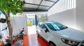 Bán nhà mặt tiền đường ngay khu vực Bình Chánh, TP.HCM - Ảnh 3