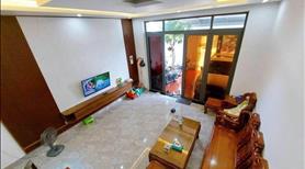 Bán nhà mặt tiền đường ngay khu vực Bình Chánh, TP.HCM - Ảnh 4