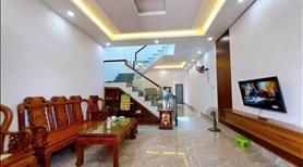 Bán nhà mặt tiền đường ngay khu vực Bình Chánh, TP.HCM - Ảnh 5