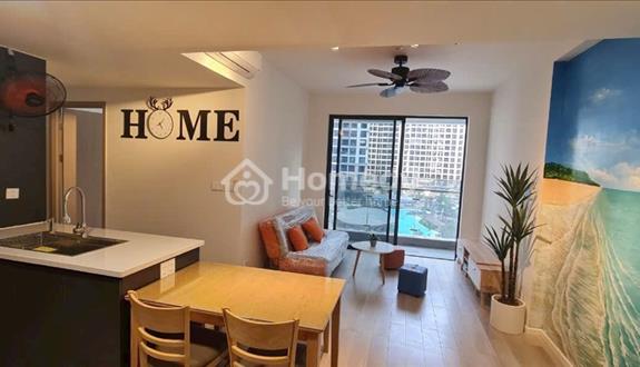 Cho thuê nhanh căn 2PN Full nội thất Lumiere Boulevard - Ảnh 1