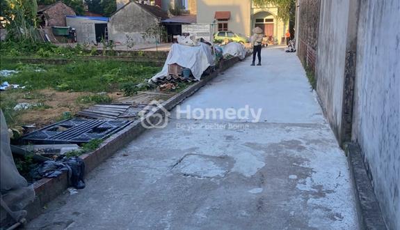 ✅ Bán 72m đất rẻ nhất Xuân Nộn Đông Anh - Ngõ ô tô thông - Tặng 12m - Ảnh 1