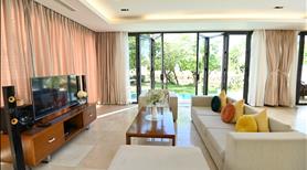 Villa Ocean Căn góc 2 mặt tiền - Full nội thất . - Ảnh 6