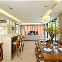 Villa Ocean Căn góc 2 mặt tiền - Full nội thất .
