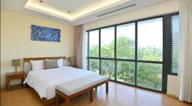 Villa Ocean Căn góc 2 mặt tiền - Full nội thất . - Ảnh 2