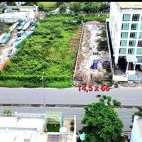 Siêu phẩm Lô đất MẶT TIỀN liên phường chỉ 97tr/m2 MẶT TIỀN