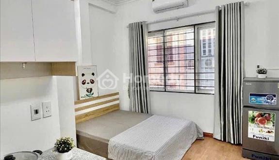 Siêu phẩm đầu tư: CCMN Lê Đức Thọ - 30 phòng - DT 1.2 tỷ/năm - 110m - nhỉnh 21 tỷ - Ảnh 1
