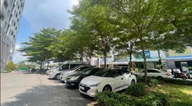 Bán nhanh căn hộ HQC Plaza giá 1.2tỷ đã có sổ hồng lâu dài - Ảnh 6