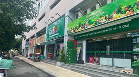 Bán nhanh căn hộ HQC Plaza giá 1.2tỷ đã có sổ hồng lâu dài - Ảnh 8