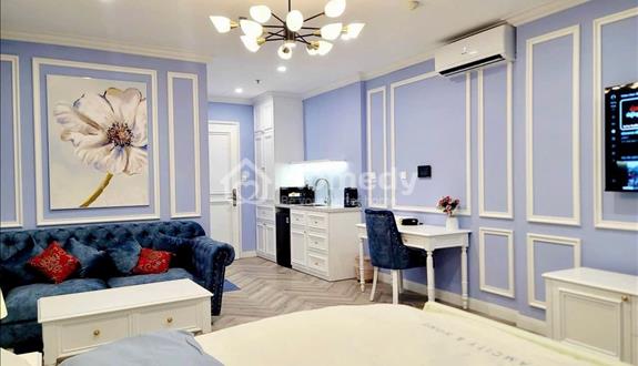 Bán căn hộ Studio chung cư cao cấp Vinhomes Thanh Hoá giá rẻ nhất thị trường 0973969059 - Ảnh 1