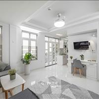 Cho thuê căn hộ 1pn mới 100 phần trăm_Full Nội thất_Máy Giặt Riêng_Công viên 23/9_Cầu Kho_Bến Thành