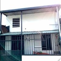 Nhà 1 trệt 1 lững mới tinh - Hẻm xe tải  thông tứ tung - Gần chợ Chó - TMT13, Q.12 - Nhỉnh 2 tỷ
