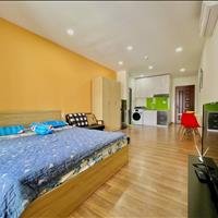 Căn hộ Studio_Full Nội thất, Thang máy_ 3 tháng 2, Quận 10