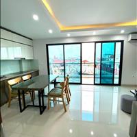Cho thuê căn hộ dịch vụ cao cấp full đồ quận Cầu giấy