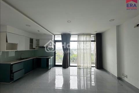 Sở Hữu Căn Góc 82m2, Khan Hiếm, 2 Balcony, 3,7 tỷ ( all/in) View CBD, Sông, Dễ Cho Thuê, Ngay TT