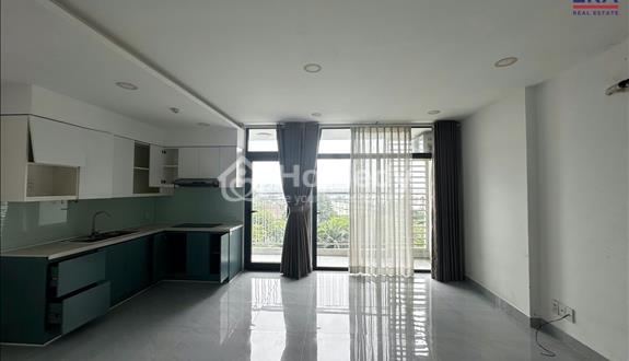 Sở Hữu Căn Góc 82m2, Khan Hiếm, 2 Balcony, 3,7 tỷ ( all/in) View CBD, Sông, Dễ Cho Thuê, Ngay TT - Ảnh 1