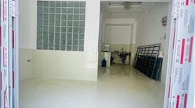 Đang có dòng tiền cho thuê 12tr/tháng 36m2 đường hẻm nhỏ 3.5m2 trung tâm bình thạnh- gần ngã tư - Ảnh 2